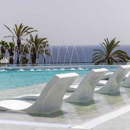 Hotel Royal Atlantico Puerto del Carmen (Lanzarote)