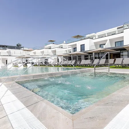 Royal Atlantico ホテル 5*