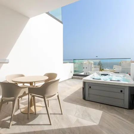 Royal Atlantico 5* プエルト・デル・カルメン