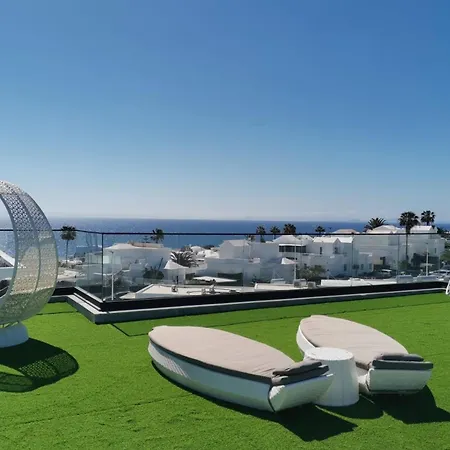 ホテル Royal Atlantico