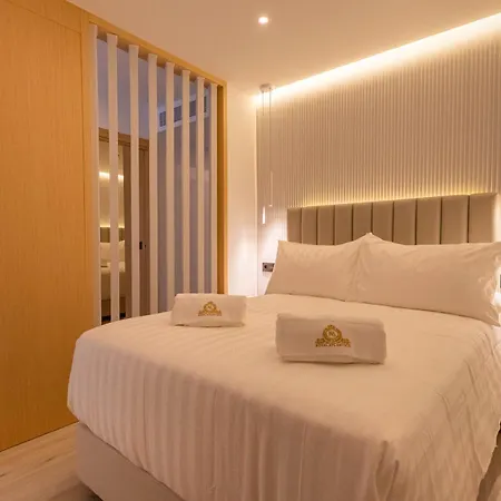 ホテル Royal Atlantico プエルト・デル・カルメン