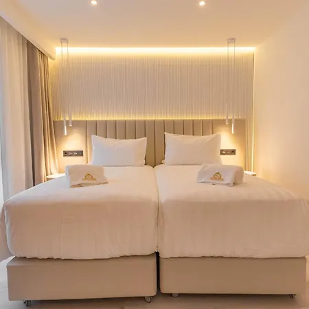 Royal Atlantico ホテル 5*