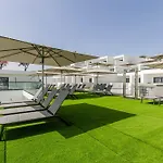 Hotel Royal Atlántico