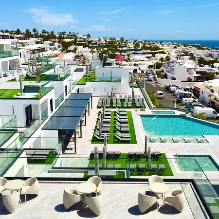 Royal Atlantico Hotel 5*