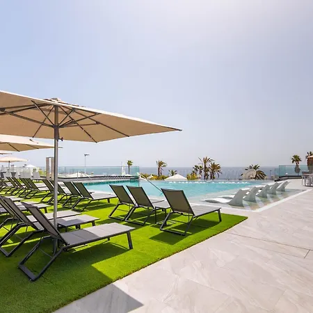 Royal Atlántico Hotel