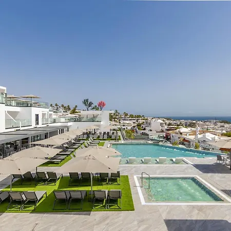 Royal Atlántico Puerto del Carmen (Lanzarote)