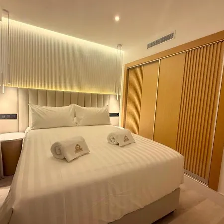 Royal Atlantico Hotel Puerto del Carmen (Lanzarote)