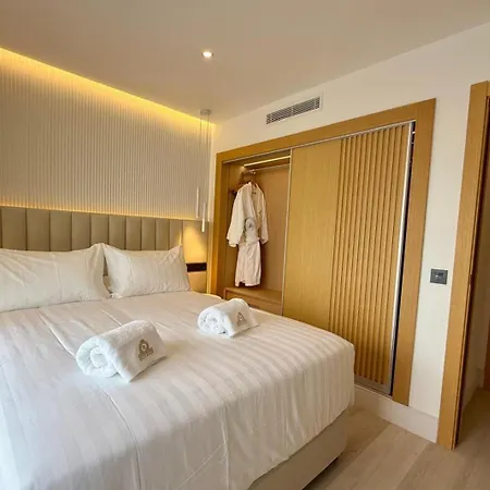 Hotel Royal Atlántico 5*