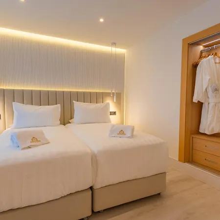 Hotel Royal Atlántico