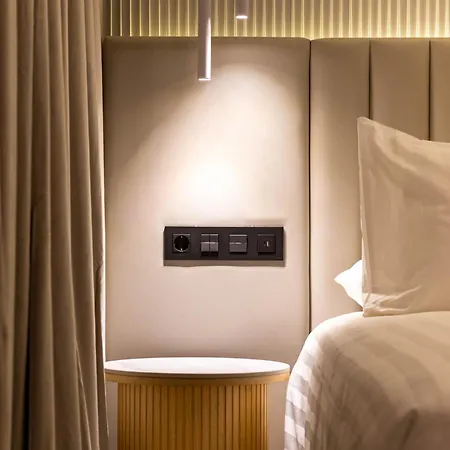 Hotel Royal Atlántico 5*