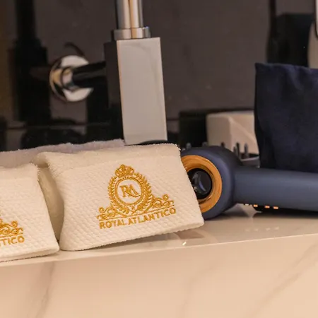 Royal Atlántico 5* Puerto del Carmen (Lanzarote)