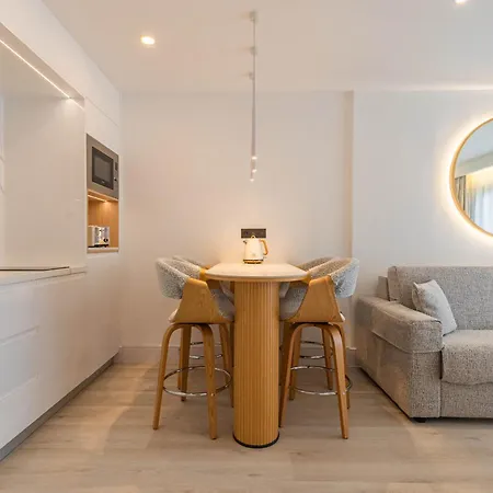 Hotel Royal Atlántico Puerto del Carmen (Lanzarote)