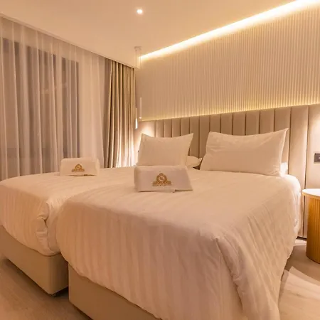 Royal Atlántico Hotel 5*