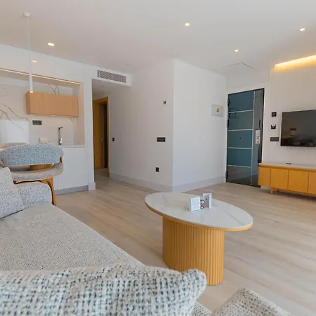 Hotel Royal Atlantico