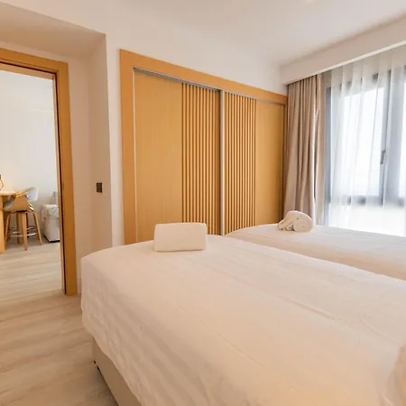 Hotel Royal Atlantico 5*