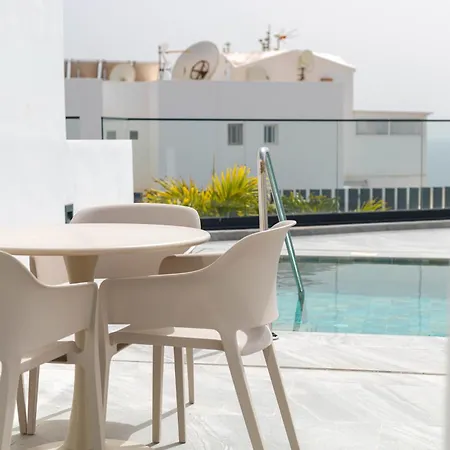 Hotel Royal Atlantico 5*