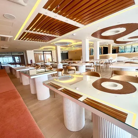 Hotel Royal Atlantico