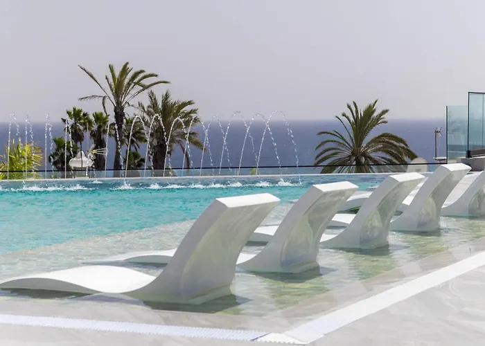 Hotel Royal Atlántico Puerto del Carmen (Lanzarote)