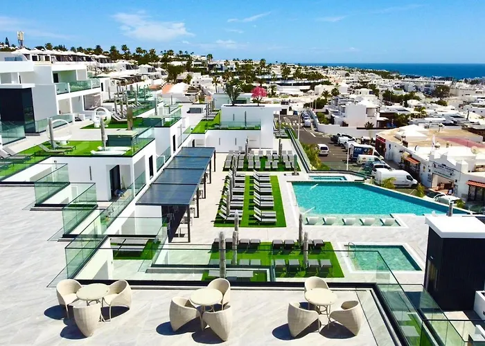 Royal Atlántico Hotel 5*