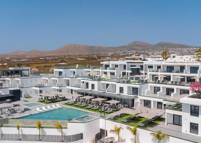 Hotel Royal Atlántico 5*