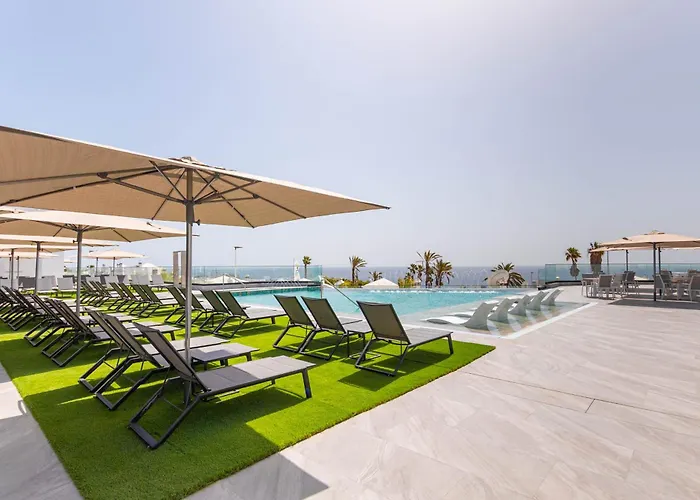 Royal Atlántico Hotel