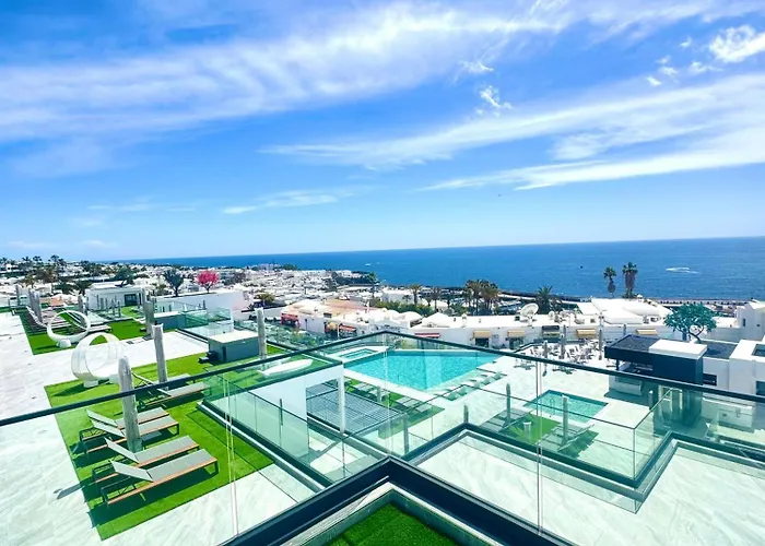 Royal Atlántico Hotel