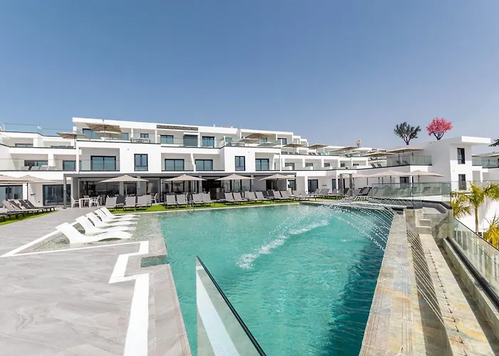 Hotel Royal Atlántico