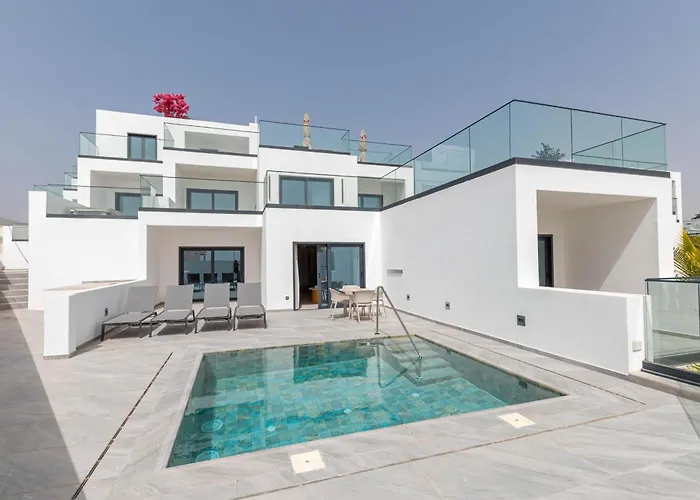 Royal Atlántico Hotel Puerto del Carmen (Lanzarote)