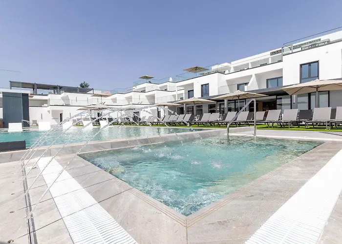 Royal Atlántico Hotel 5*