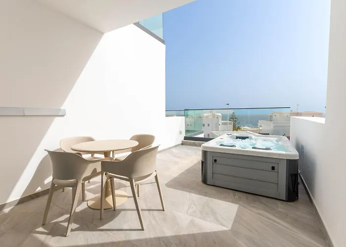 Royal Atlántico 5* Puerto del Carmen (Lanzarote)