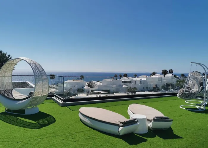 Hotel Royal Atlántico