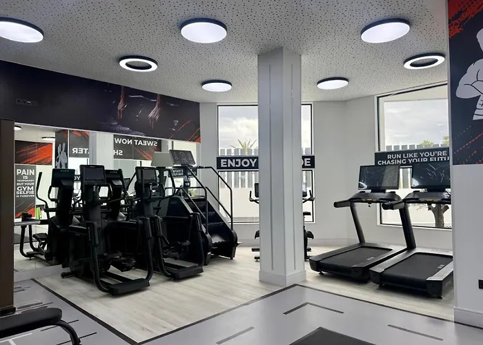 Royal Atlántico 5* Puerto del Carmen (Lanzarote)