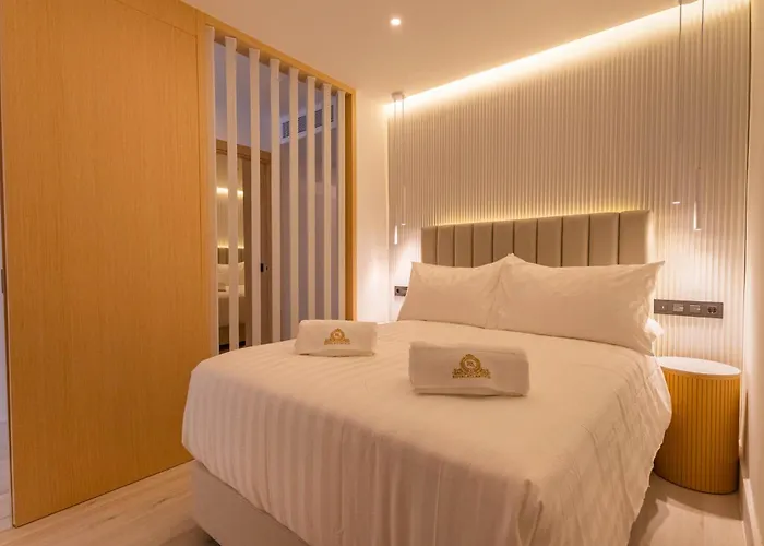 Hotel Royal Atlántico Puerto del Carmen (Lanzarote)