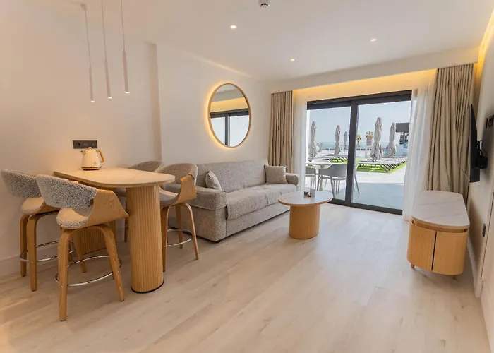 Royal Atlántico Hotel