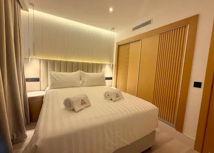 Royal Atlántico Hotel Puerto del Carmen (Lanzarote)