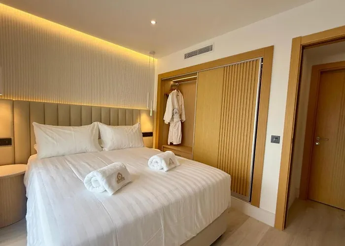 Hotel Royal Atlántico 5*