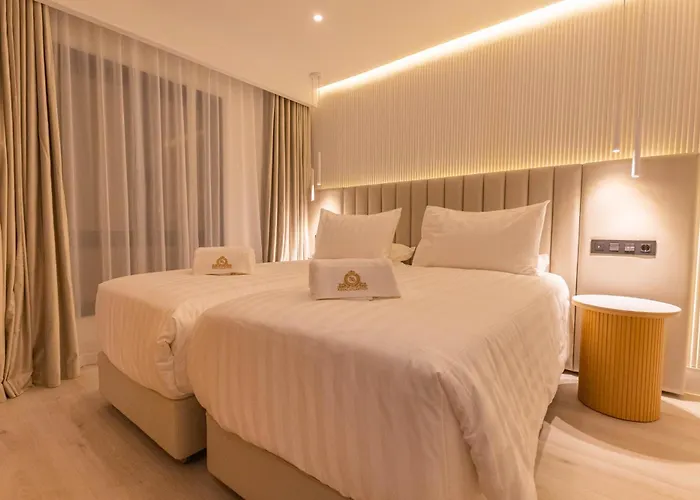 Royal Atlántico Hotel 5*