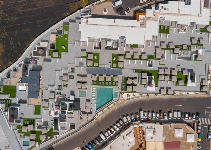 Hotel Royal Atlántico Puerto del Carmen (Lanzarote)