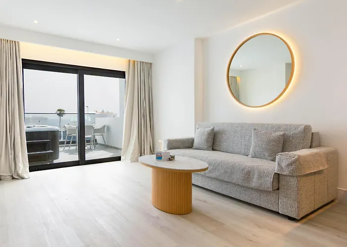 Hotel Royal Atlántico 5*