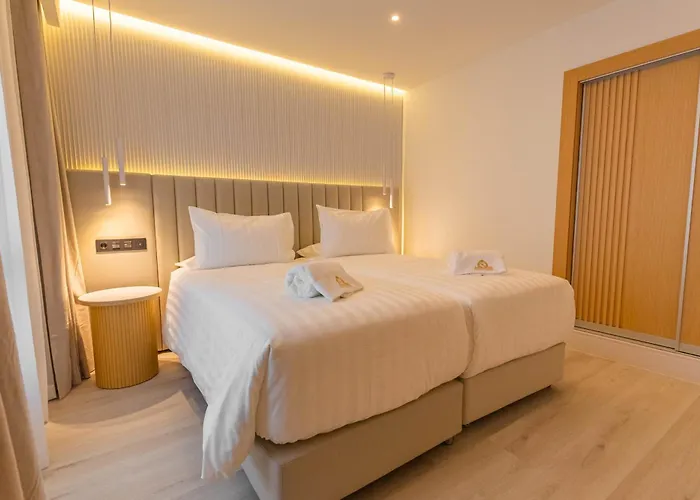 Royal Atlántico Puerto del Carmen (Lanzarote)