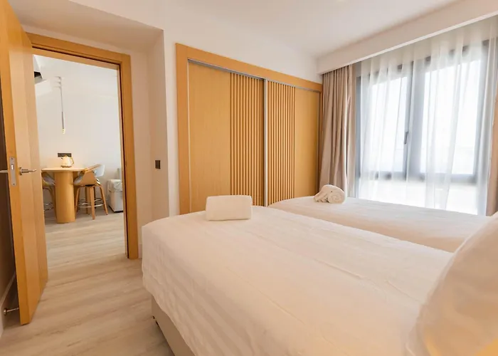 Hotel Royal Atlántico 5*