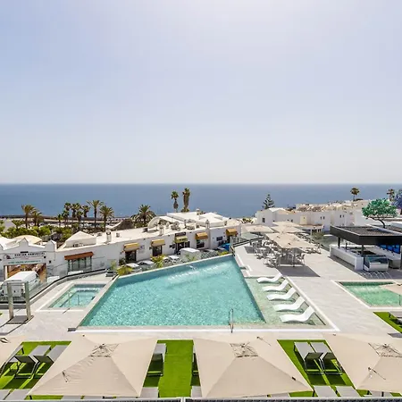 Royal Atlántico Hotel Puerto del Carmen (Lanzarote)